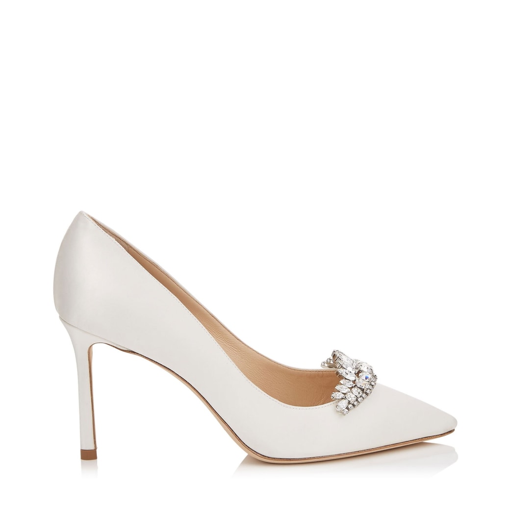 Jimmy Choo Romy 85