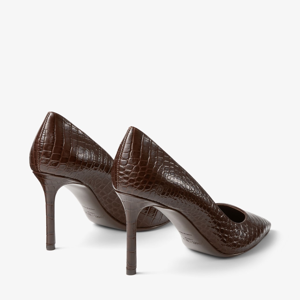 Jimmy Choo Romy 85