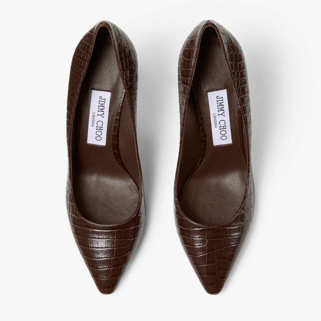 Jimmy Choo Romy 85