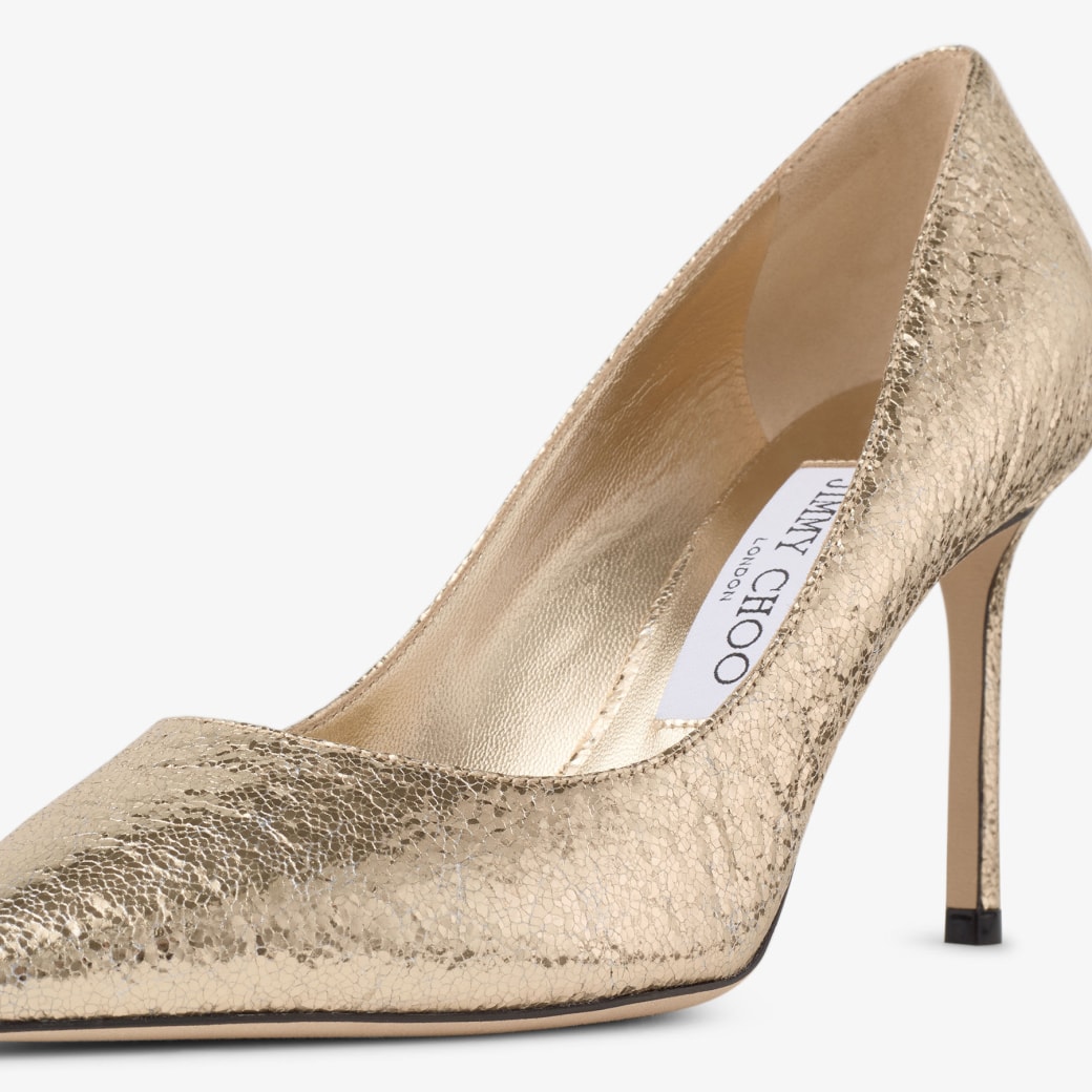 Jimmy Choo Romy 85