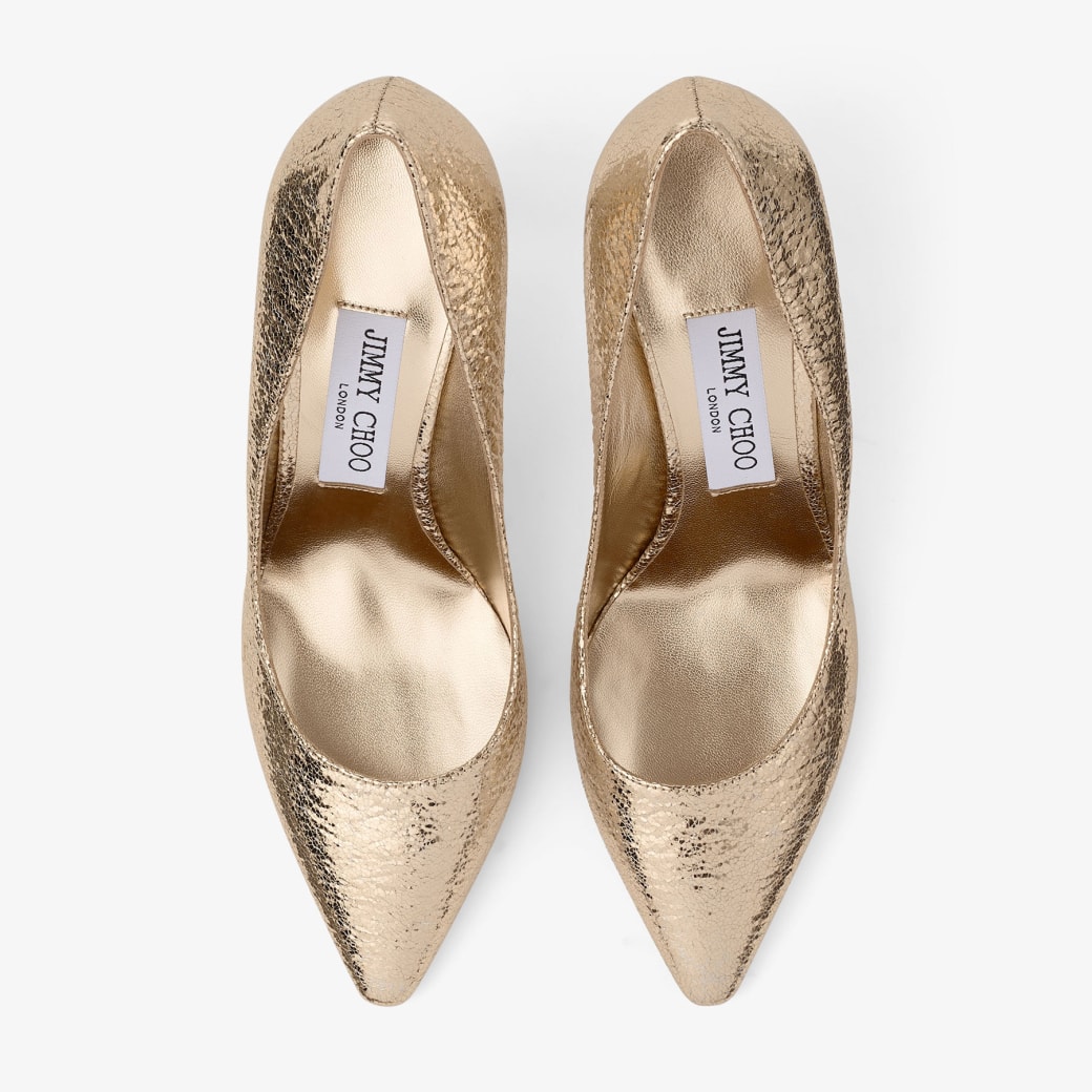 Jimmy Choo Romy 85