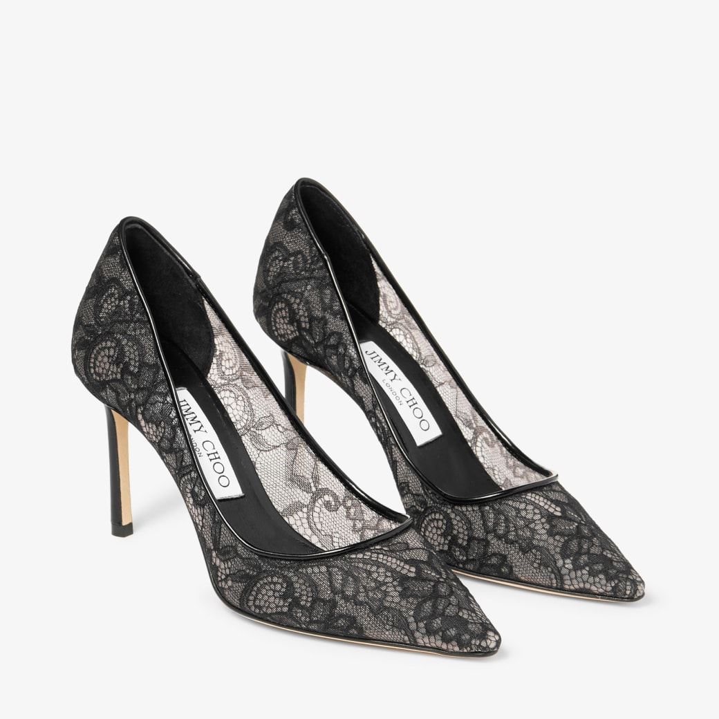 Jimmy Choo Romy 85