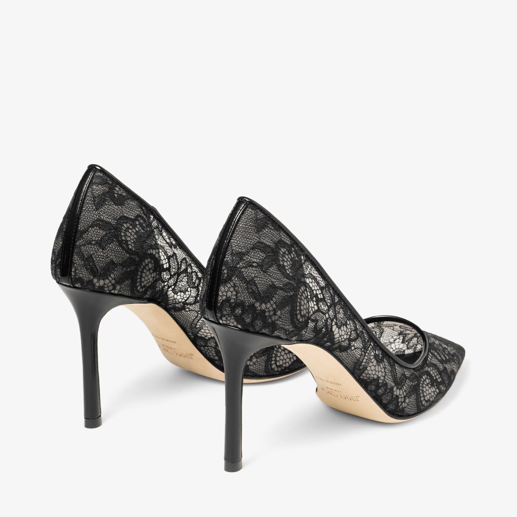 Jimmy Choo Romy 85