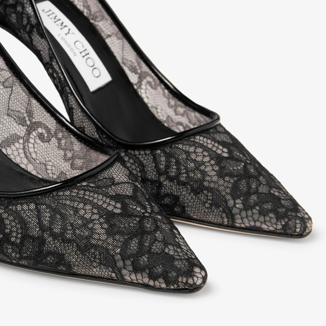 Jimmy Choo Romy 85