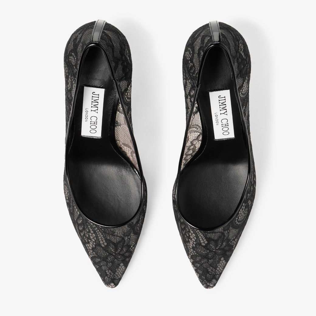 Jimmy Choo Romy 85