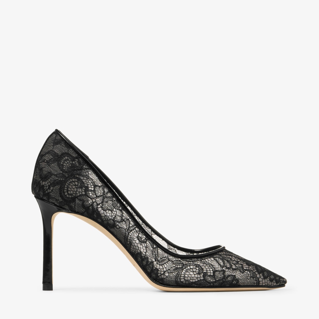 Jimmy Choo Romy 85