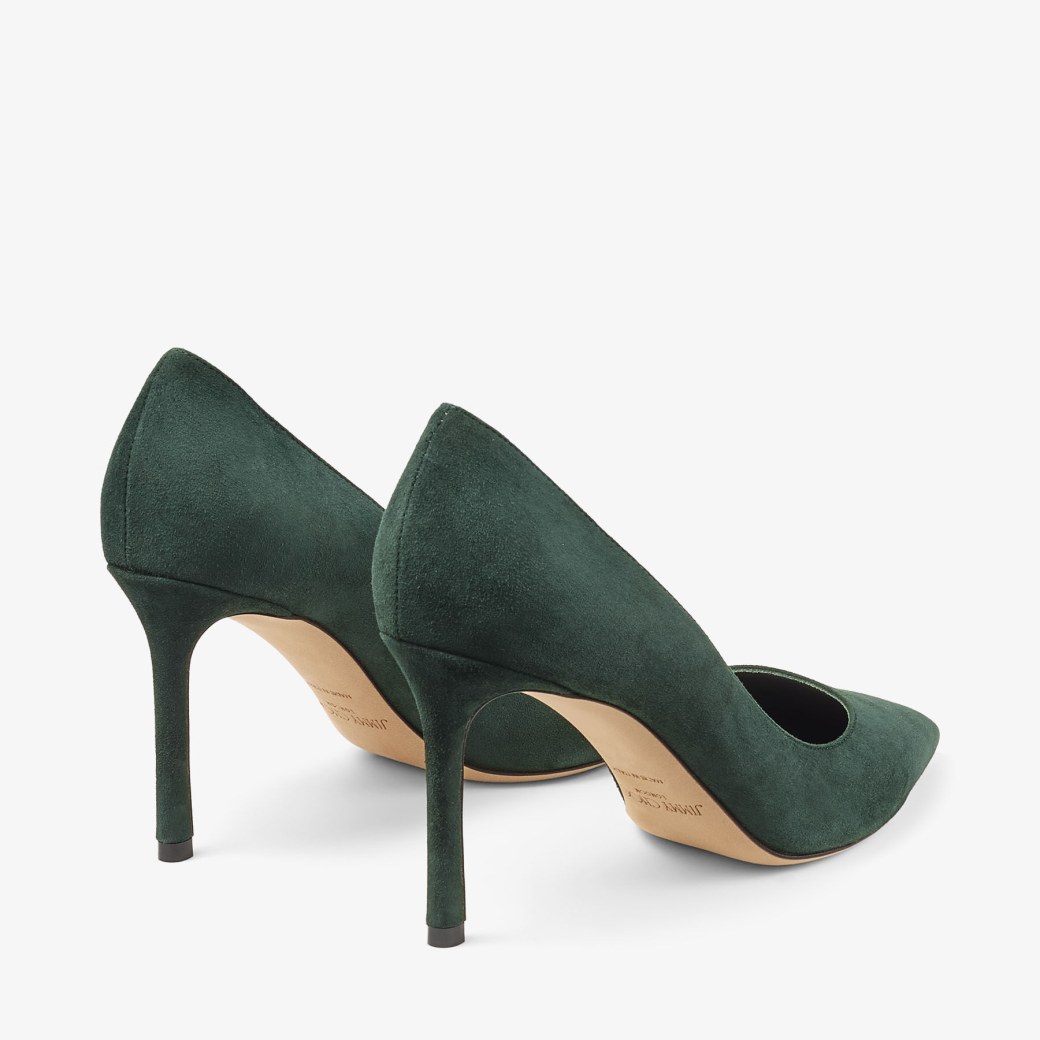 Jimmy Choo Romy 85