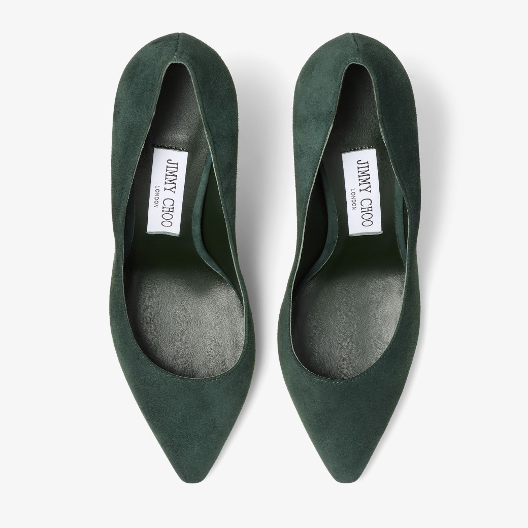 Jimmy Choo Romy 85