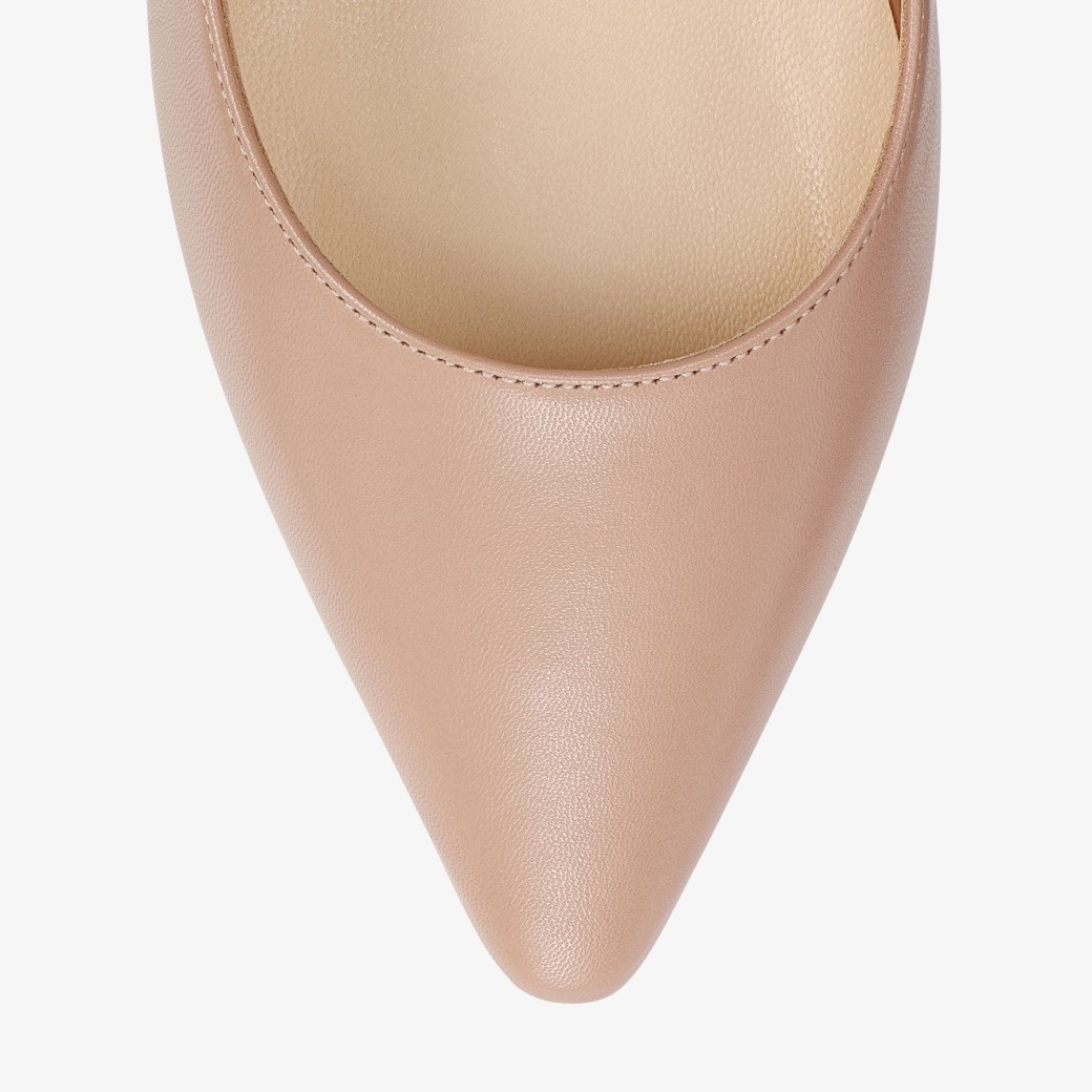 Jimmy Choo Romy 85