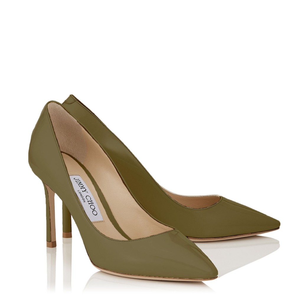 Jimmy Choo Romy 85