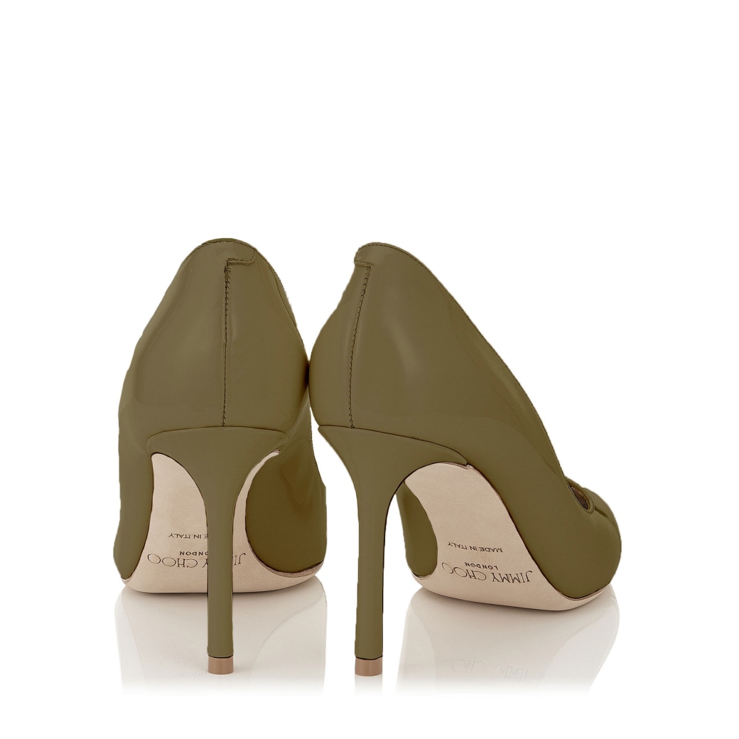 Jimmy Choo Romy 85