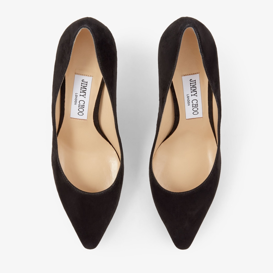 Jimmy Choo Romy 85