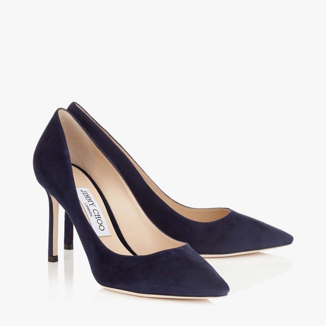 Jimmy Choo Romy 85