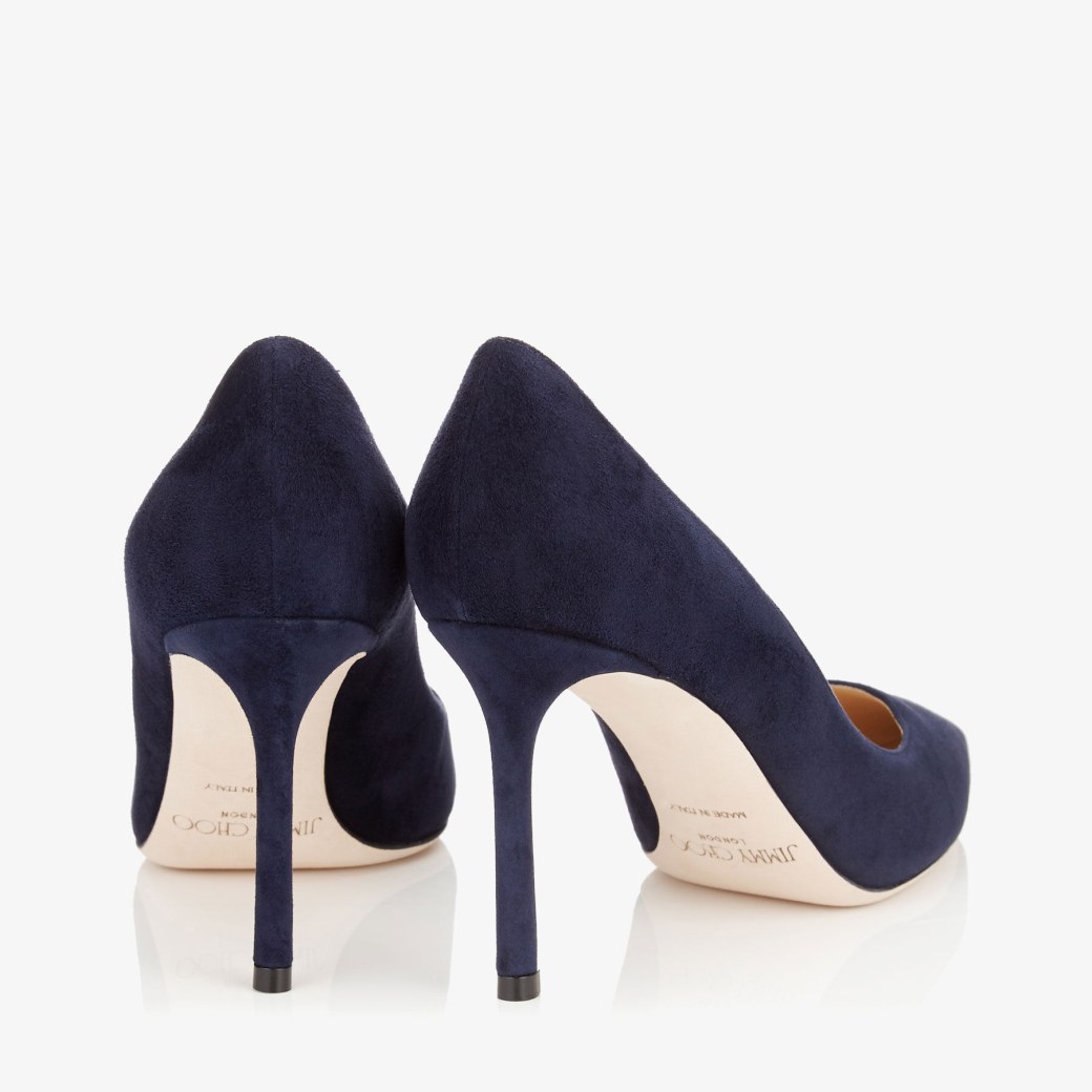 Jimmy Choo Romy 85