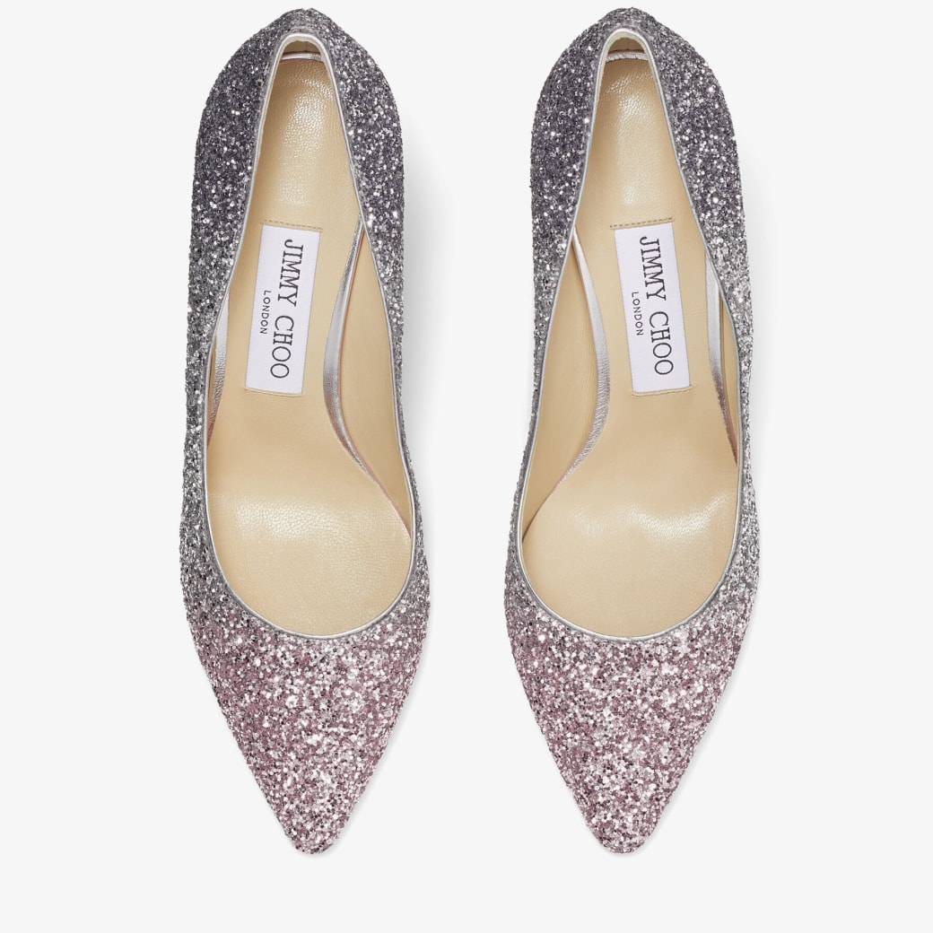Jimmy Choo Romy 85