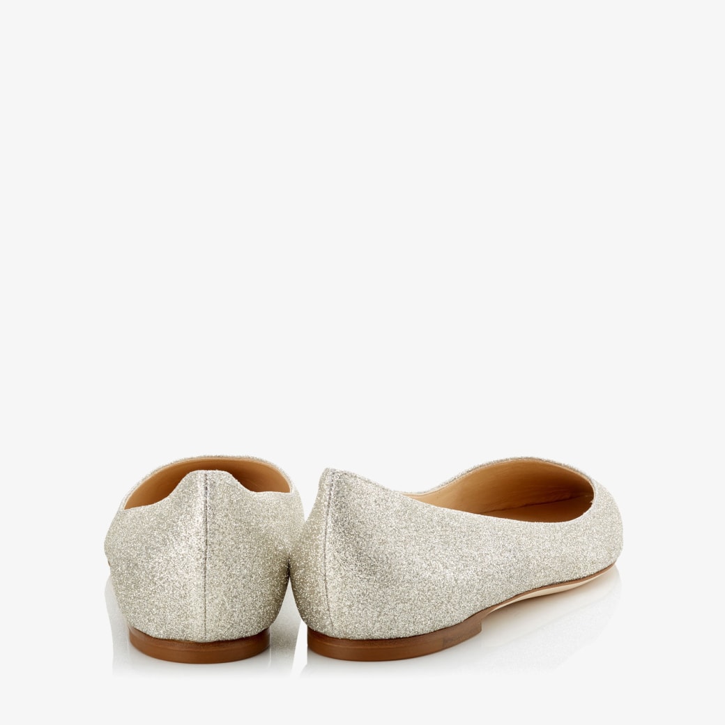 Jimmy Choo Romy Flat