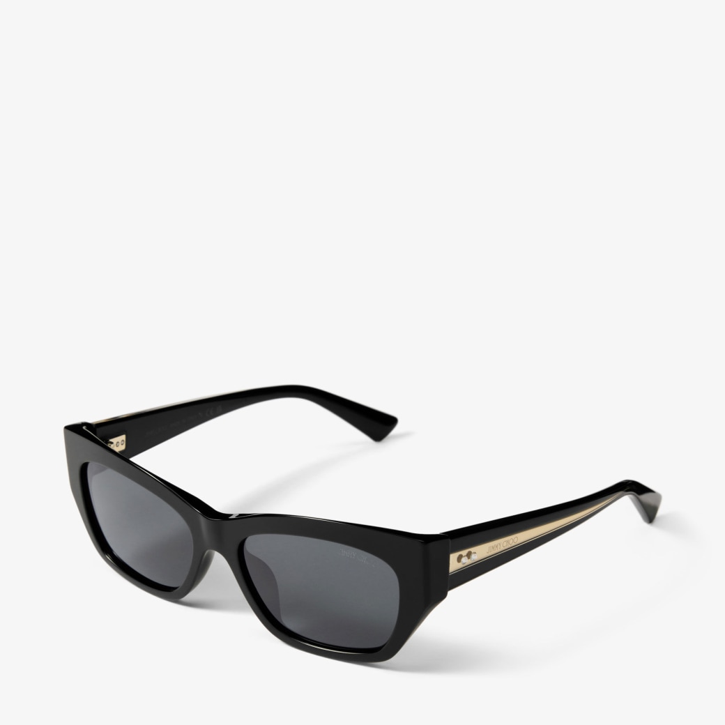 Jimmy Choo Roy