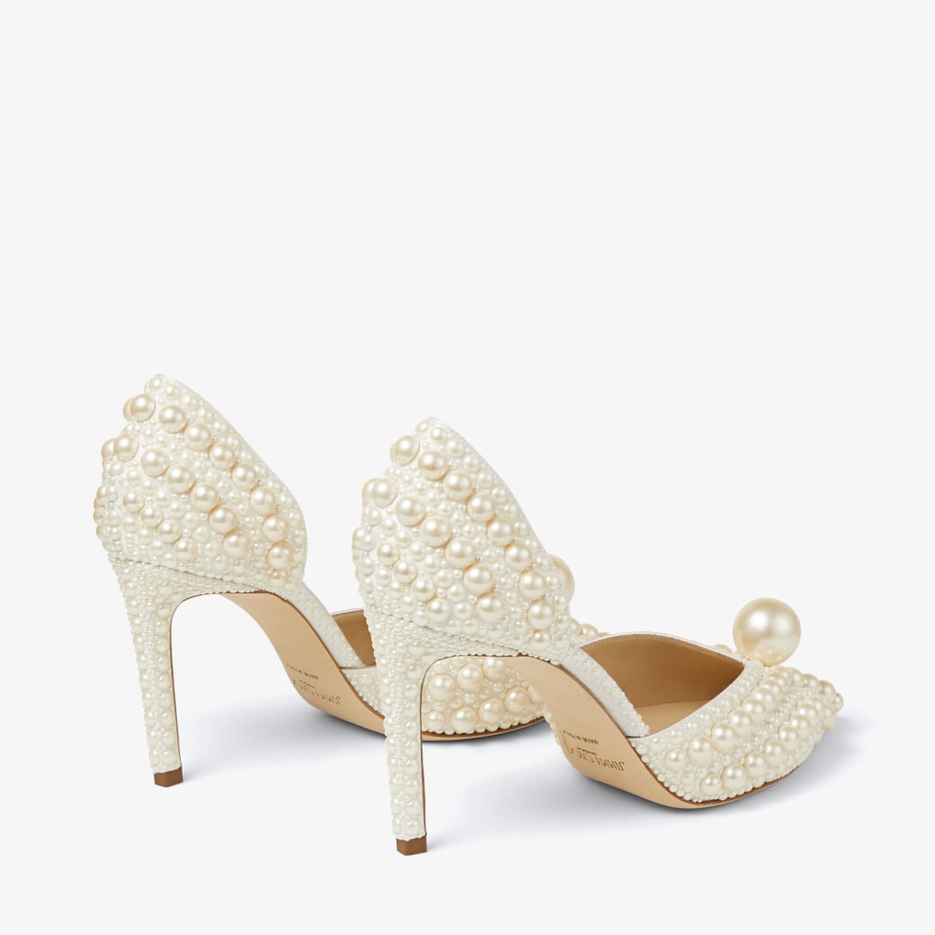 Jimmy Choo Sabine 85