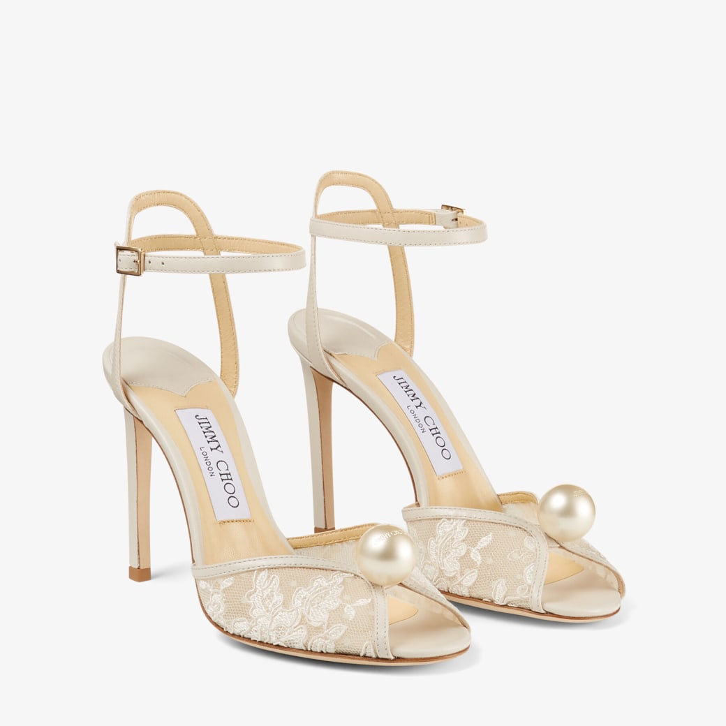 Jimmy Choo Sacora 100