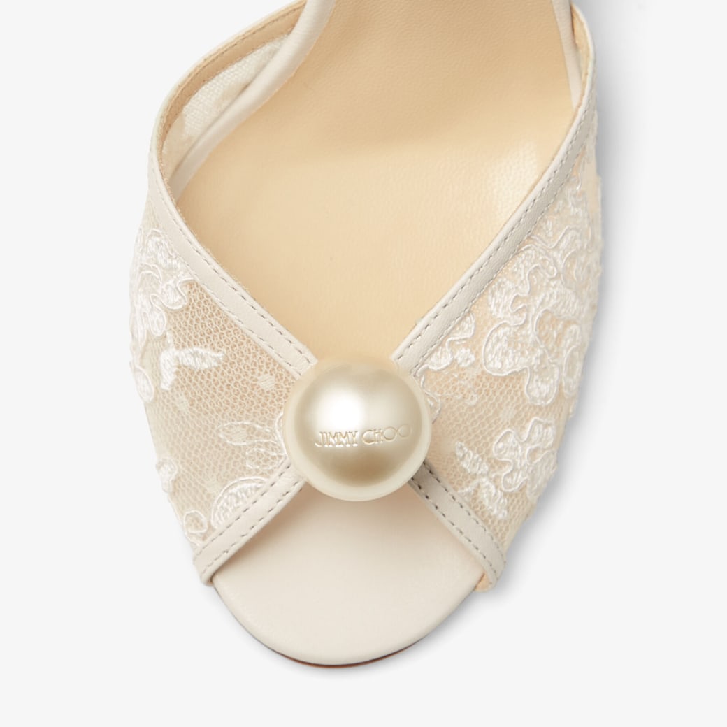 Jimmy Choo Sacora 100