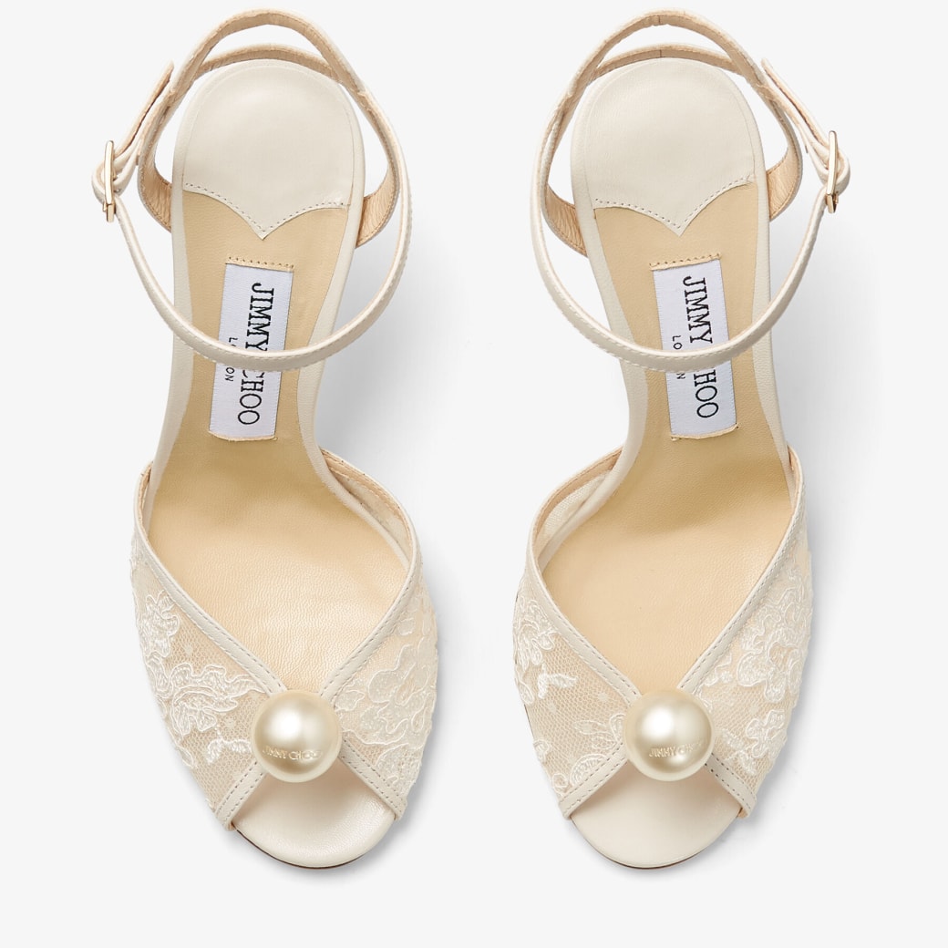 Jimmy Choo Sacora 100
