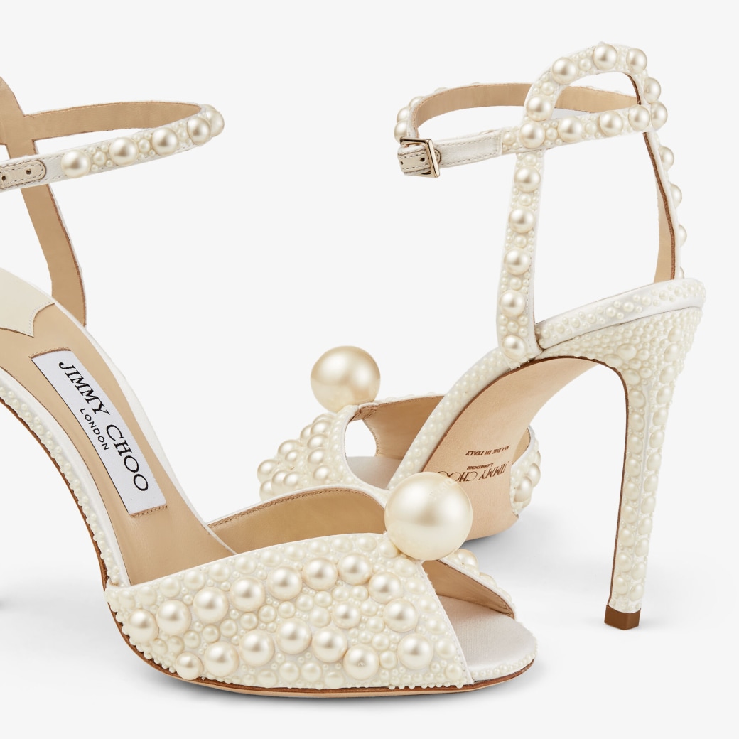Jimmy Choo Sacora 100