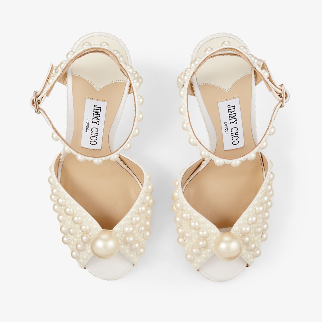 Jimmy Choo Sacora 100