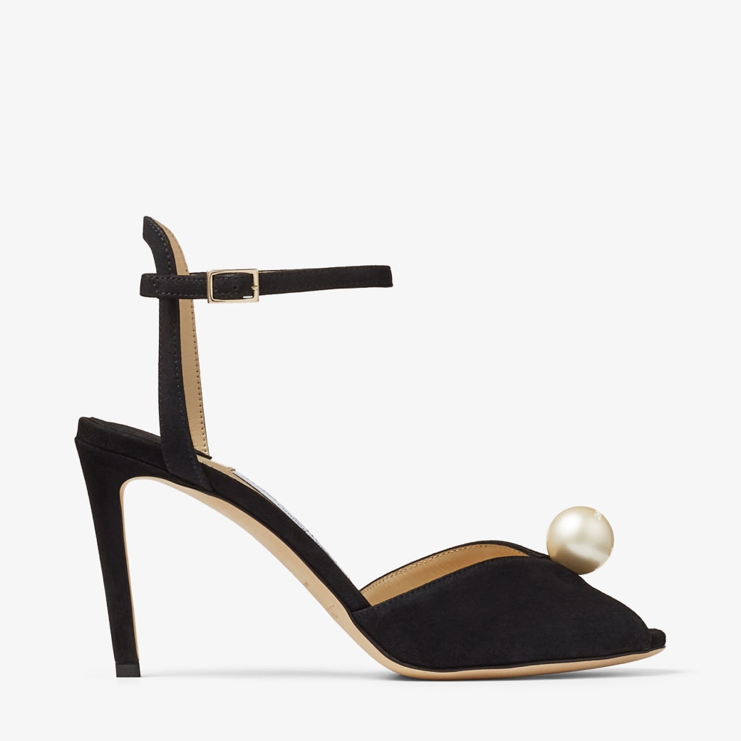 Jimmy Choo Sacora 85