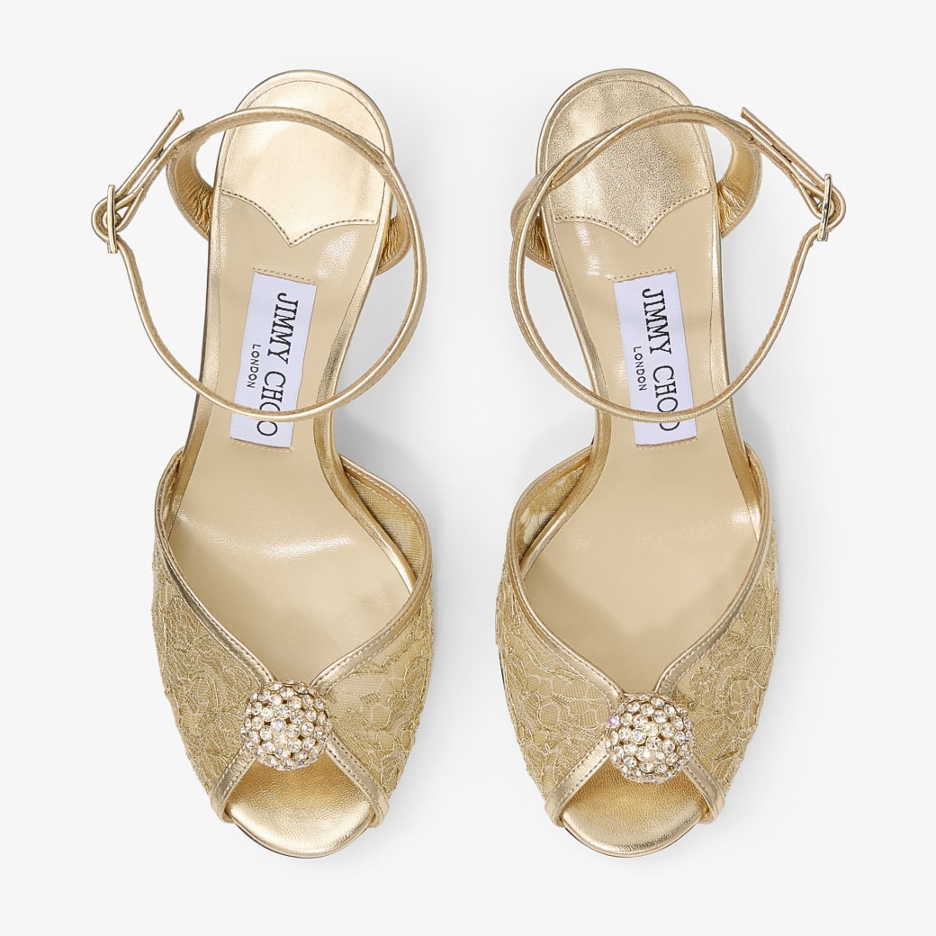 Jimmy Choo Sacora 85
