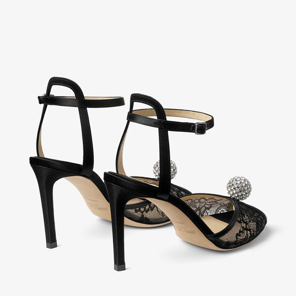 Jimmy Choo Sacora 85