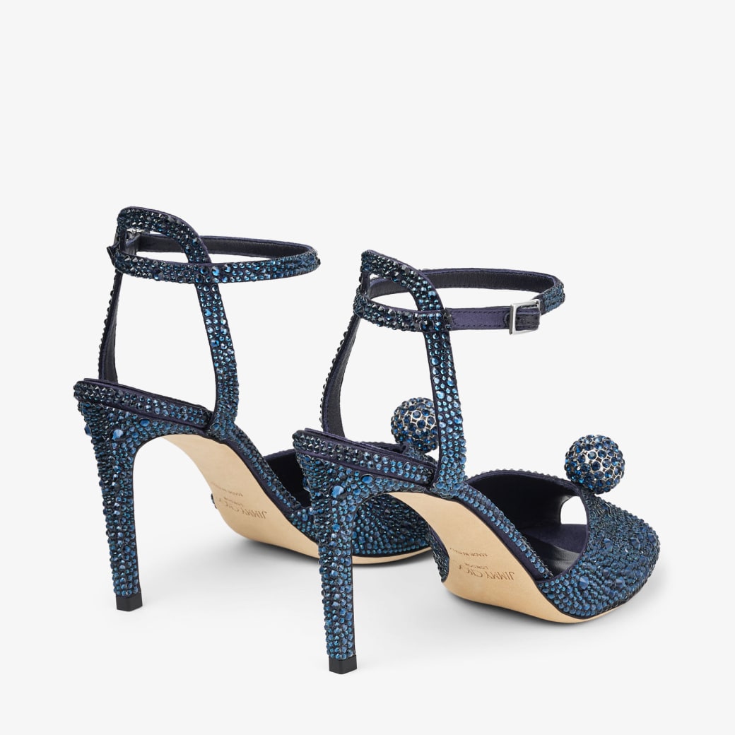 Jimmy Choo Sacora 85