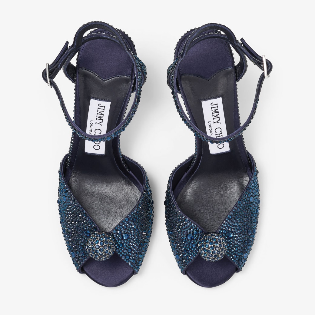 Jimmy Choo Sacora 85