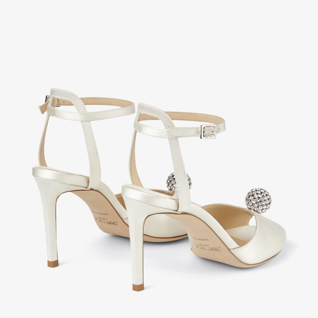 Jimmy Choo Sacora 85