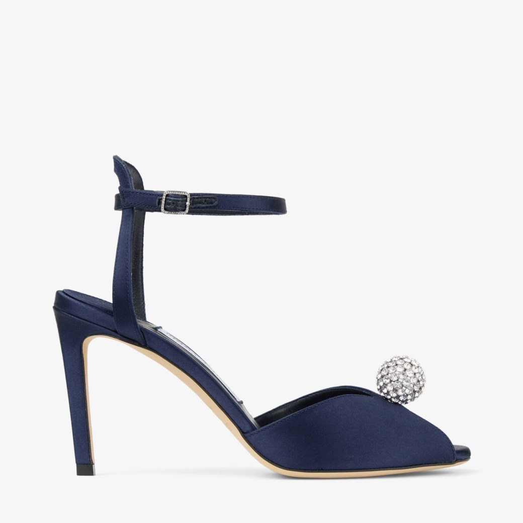 Jimmy Choo Sacora 85