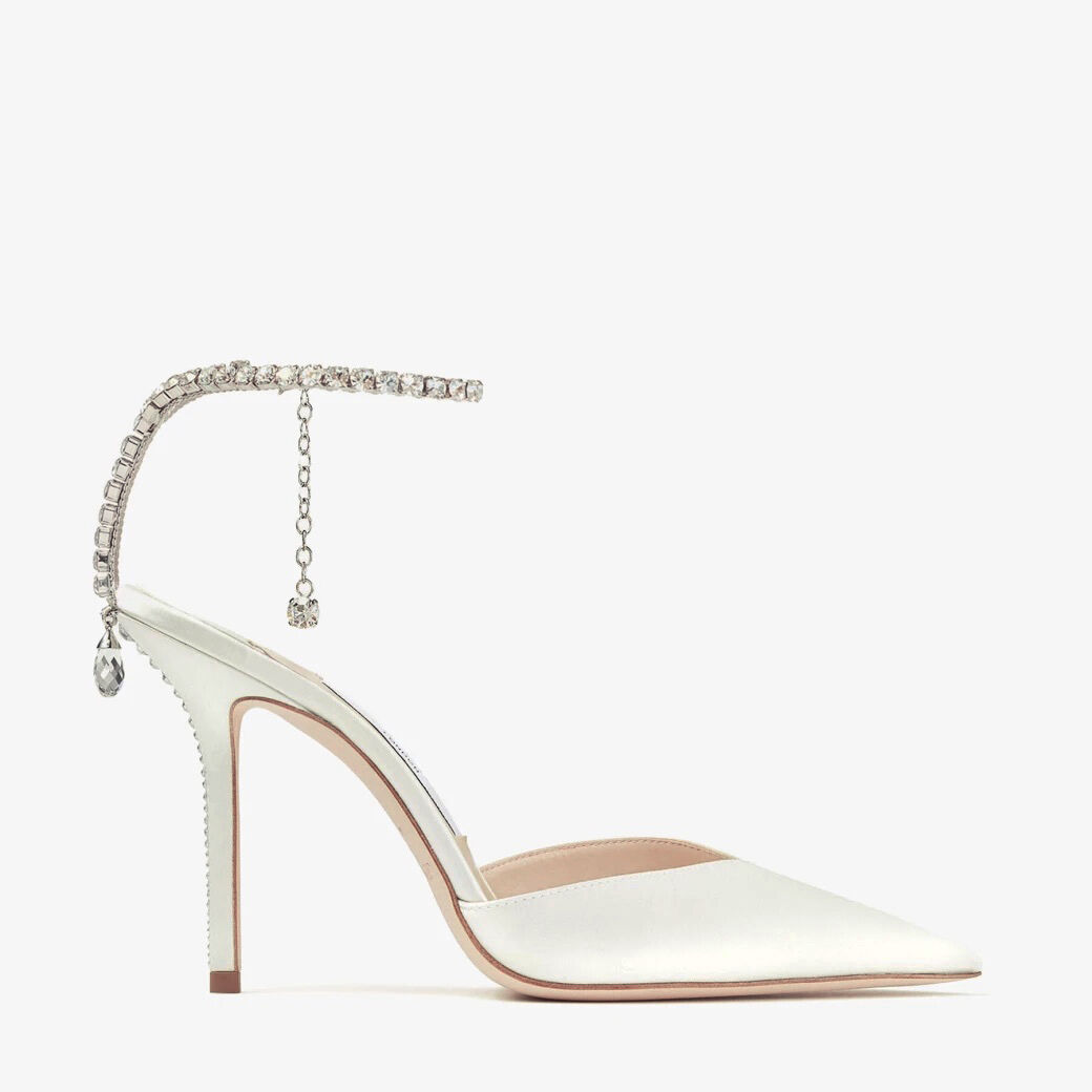 Jimmy Choo Saeda 100