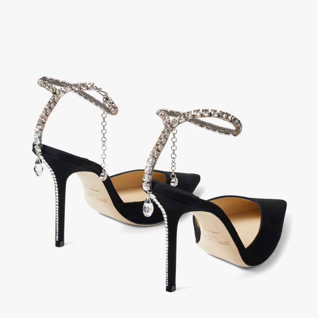 Jimmy Choo Saeda 100