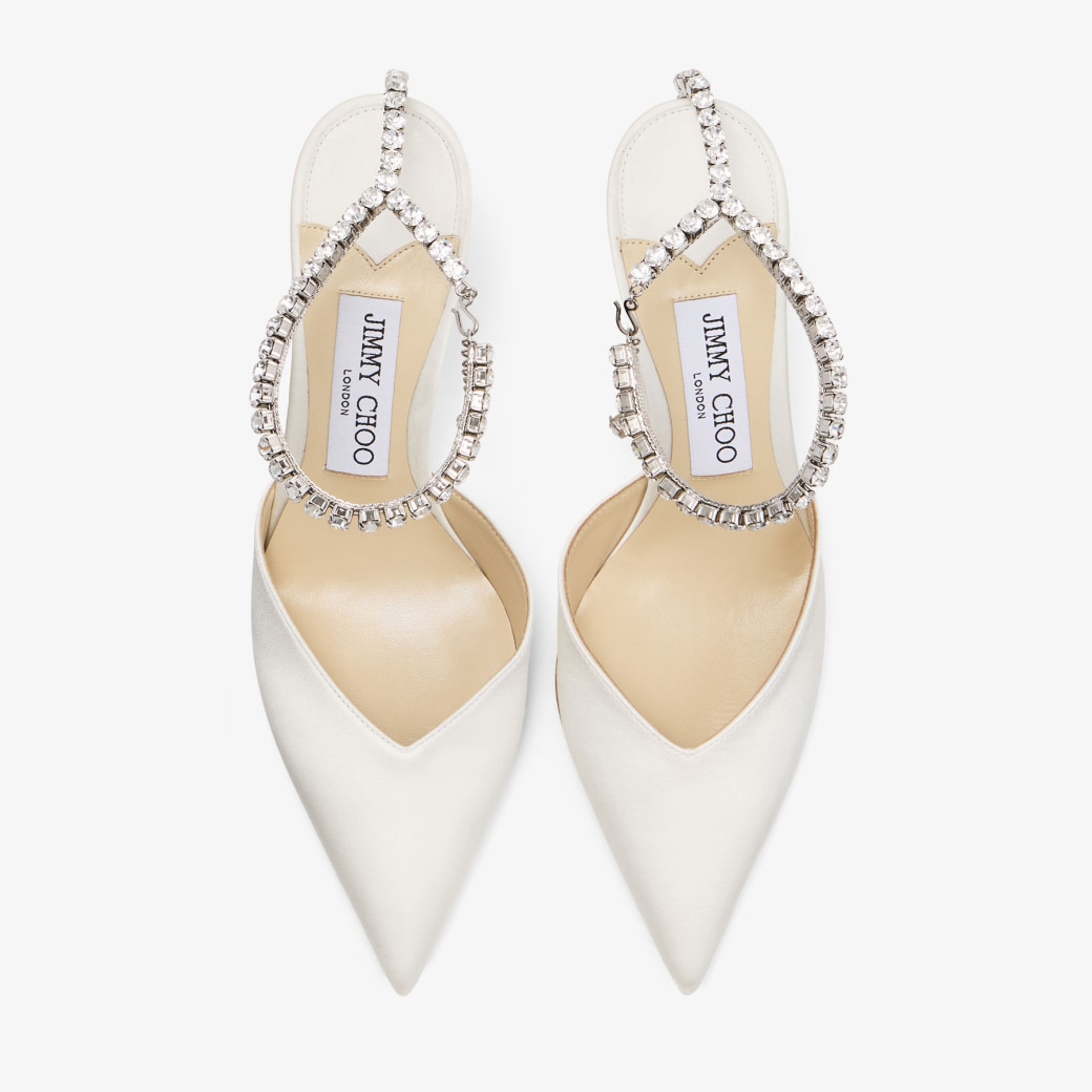 Jimmy Choo Saeda 85