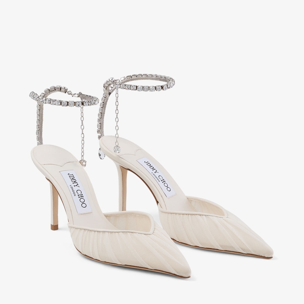 Jimmy Choo Saeda 85