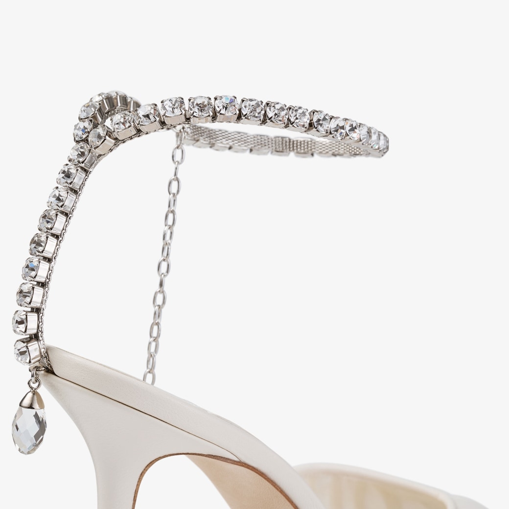 Jimmy Choo Saeda 85