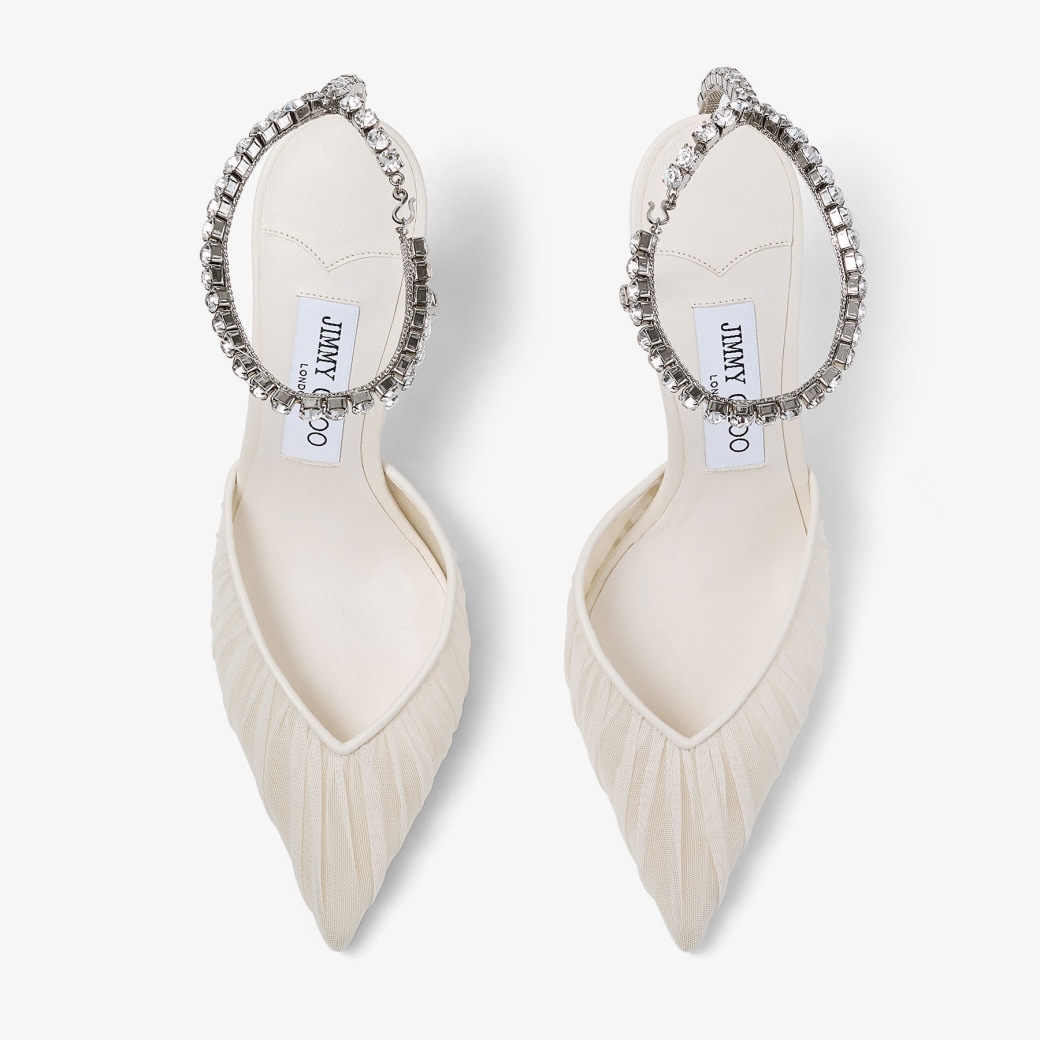 Jimmy Choo Saeda 85