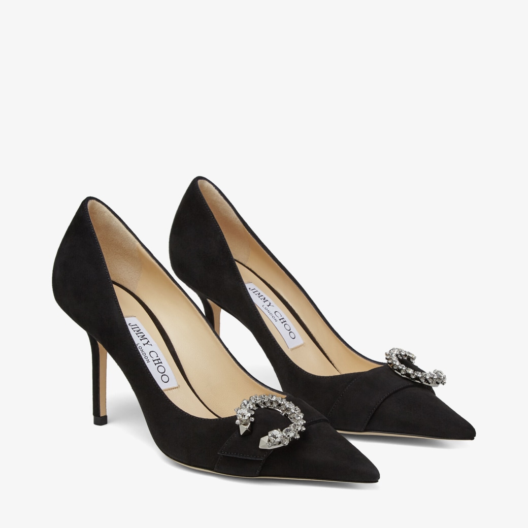 Jimmy Choo Saresa 85