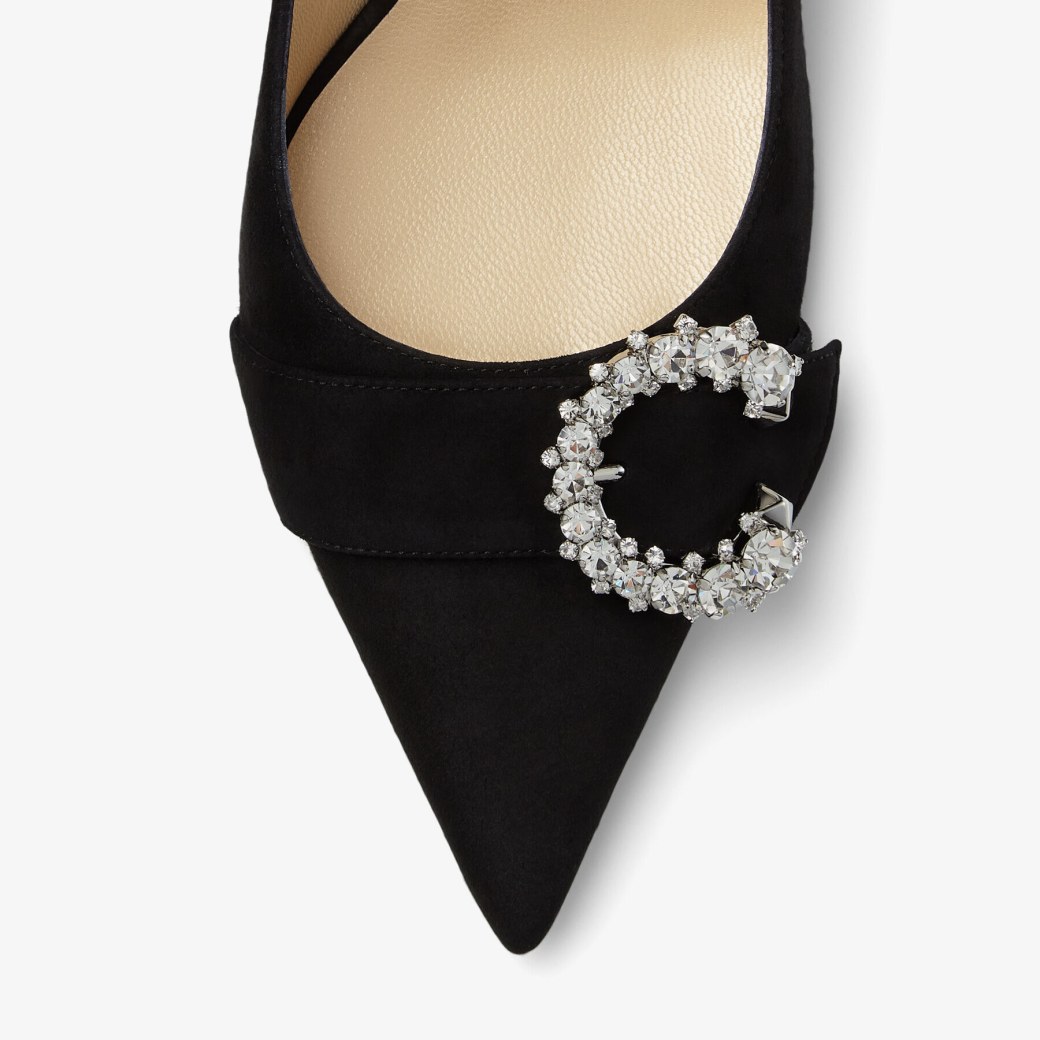 Jimmy Choo Saresa 85