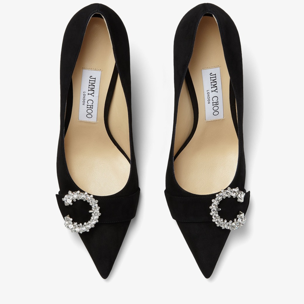 Jimmy Choo Saresa 85