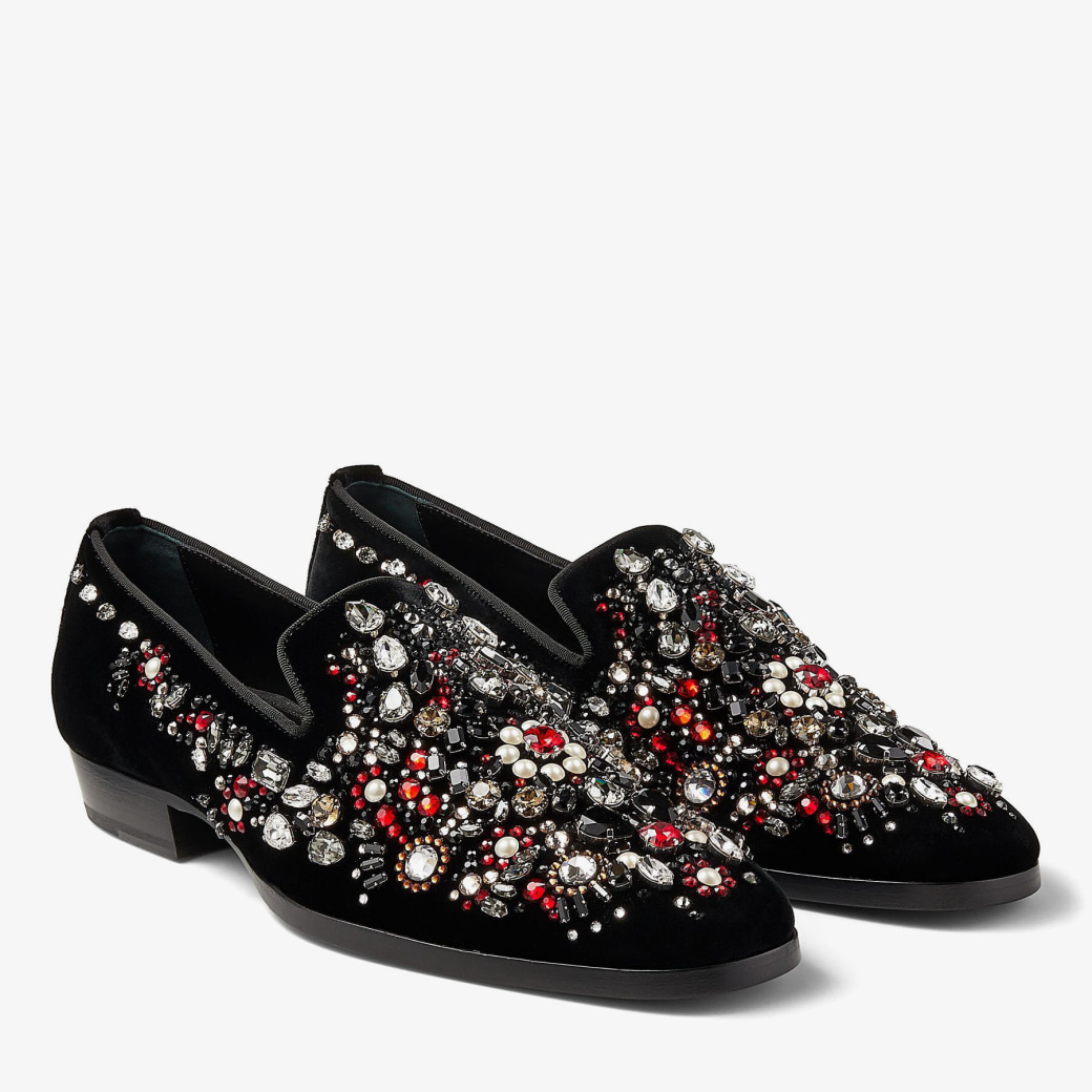 Jimmy Choo Saul