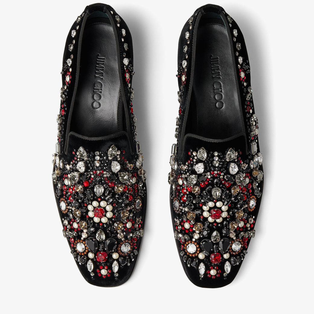 Jimmy Choo Saul
