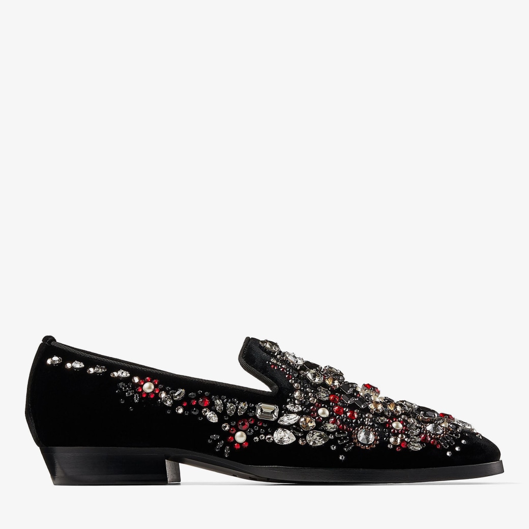 Jimmy Choo Saul