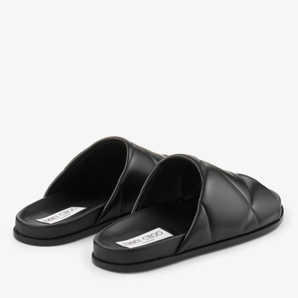Jimmy Choo Sav Slide M