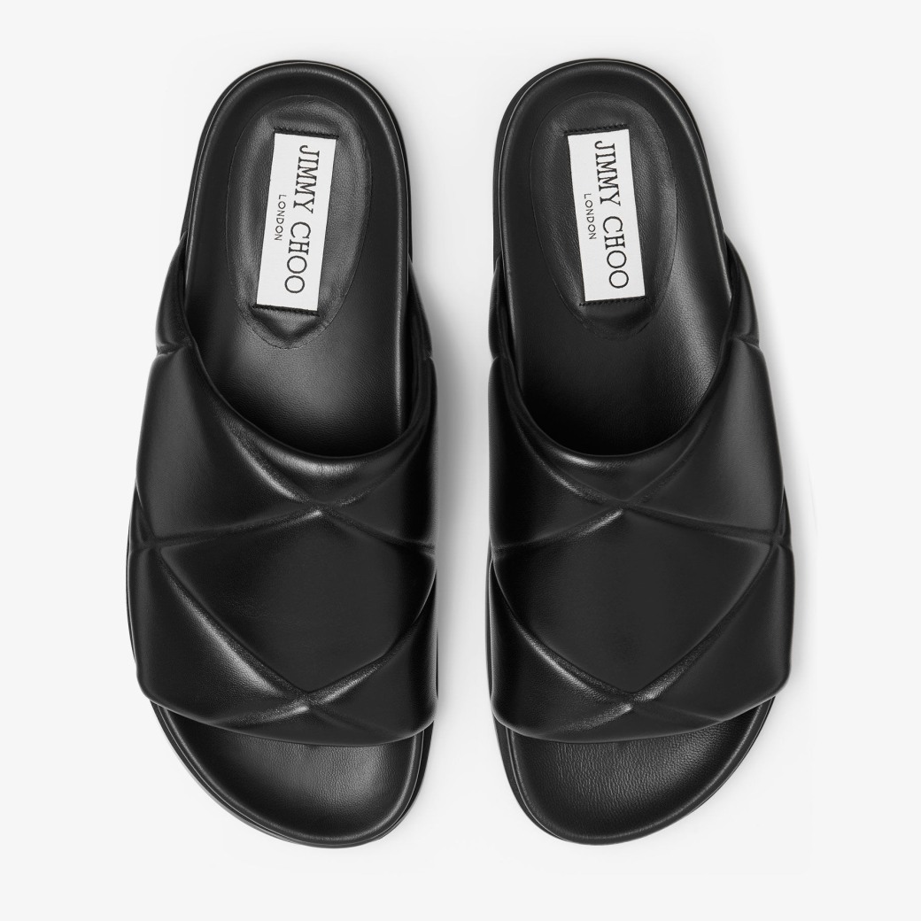 Jimmy Choo Sav Slide M