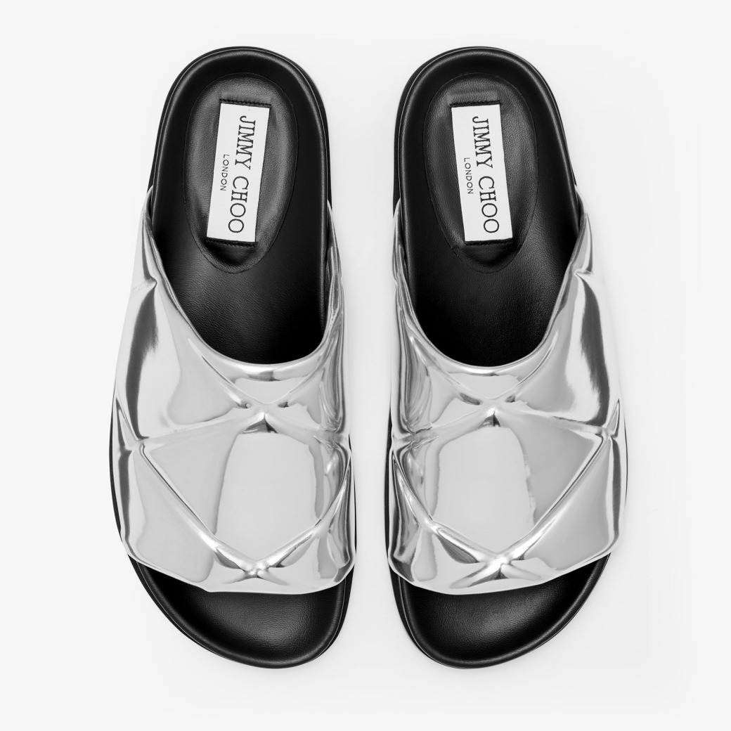Jimmy Choo Sav Slide M