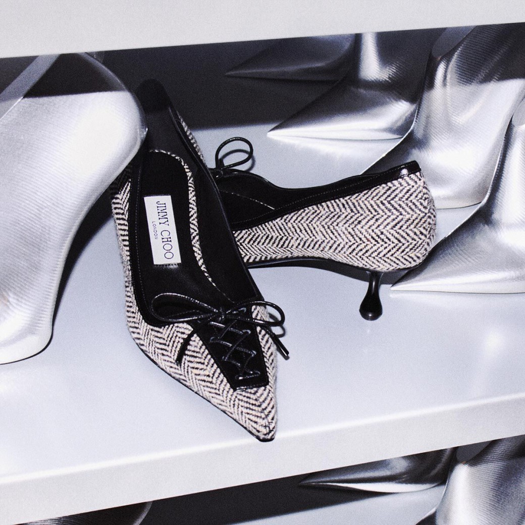 Jimmy Choo Scarlett 50